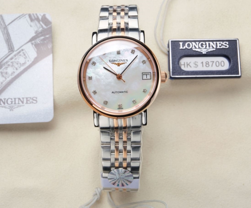 LONGINES